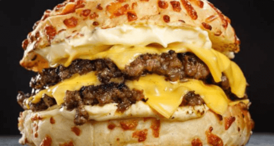 CheeseBurga