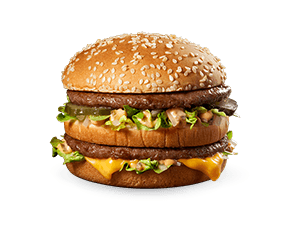 Big Mac